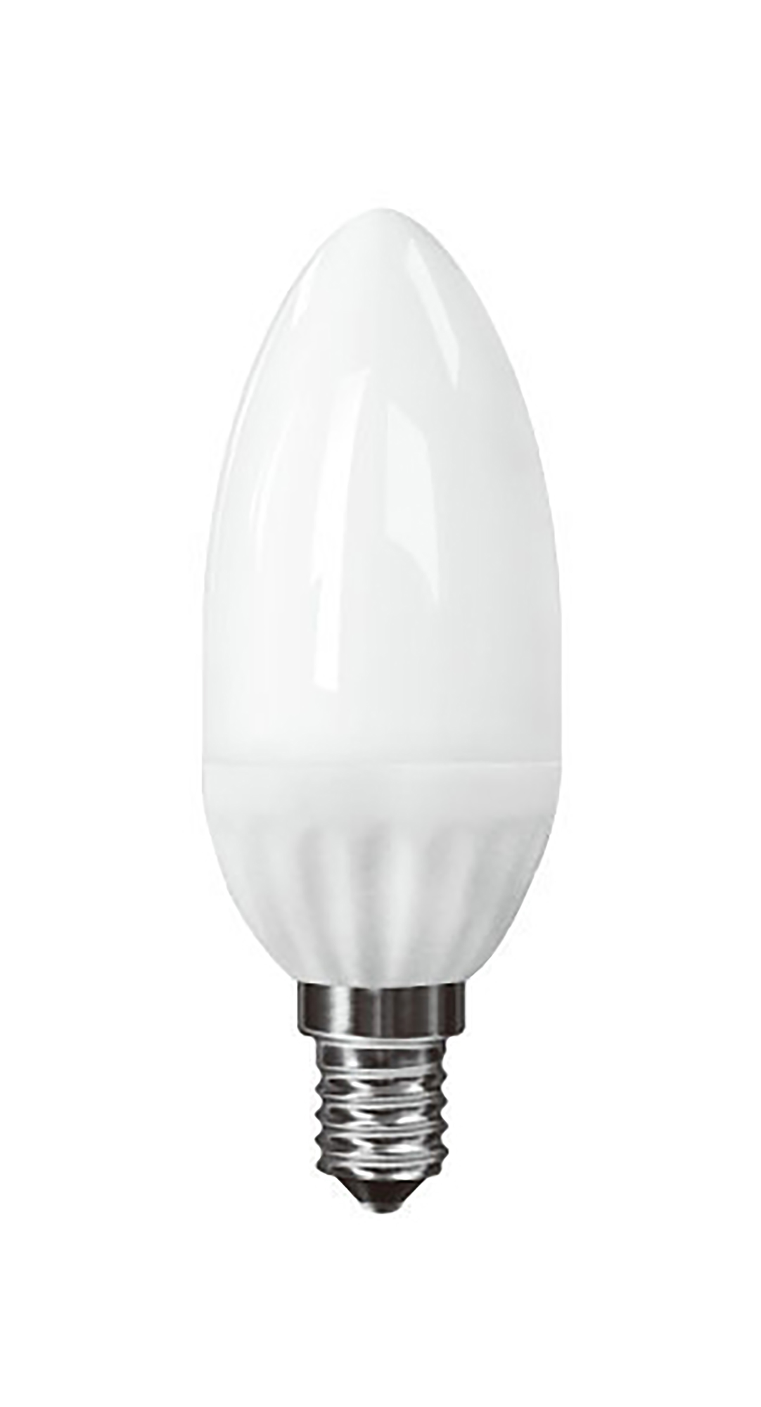 723141036  High Power SMD LED Candle E14 2.5W 2700K 120lm